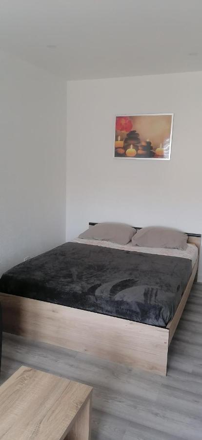 Appartement Avec Balcon Et Parking Prive 罗阿纳 外观 照片