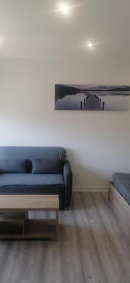 Appartement Avec Balcon Et Parking Prive 罗阿纳 外观 照片